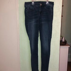 size: 1 jeans